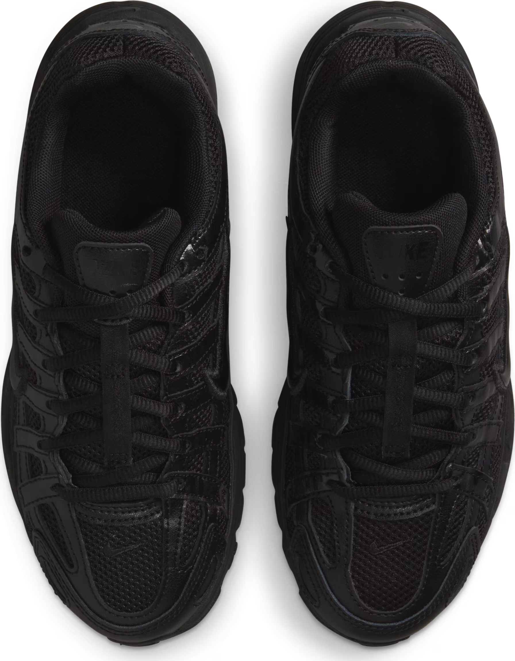 Nike P-6000 GS "Black"
