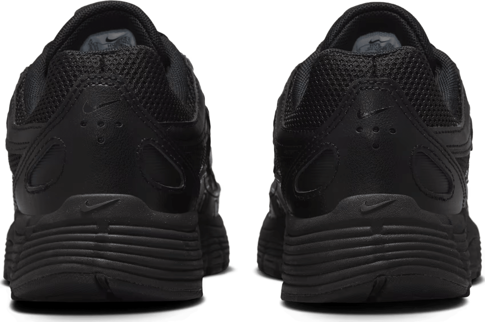 Nike P-6000 GS "Black"