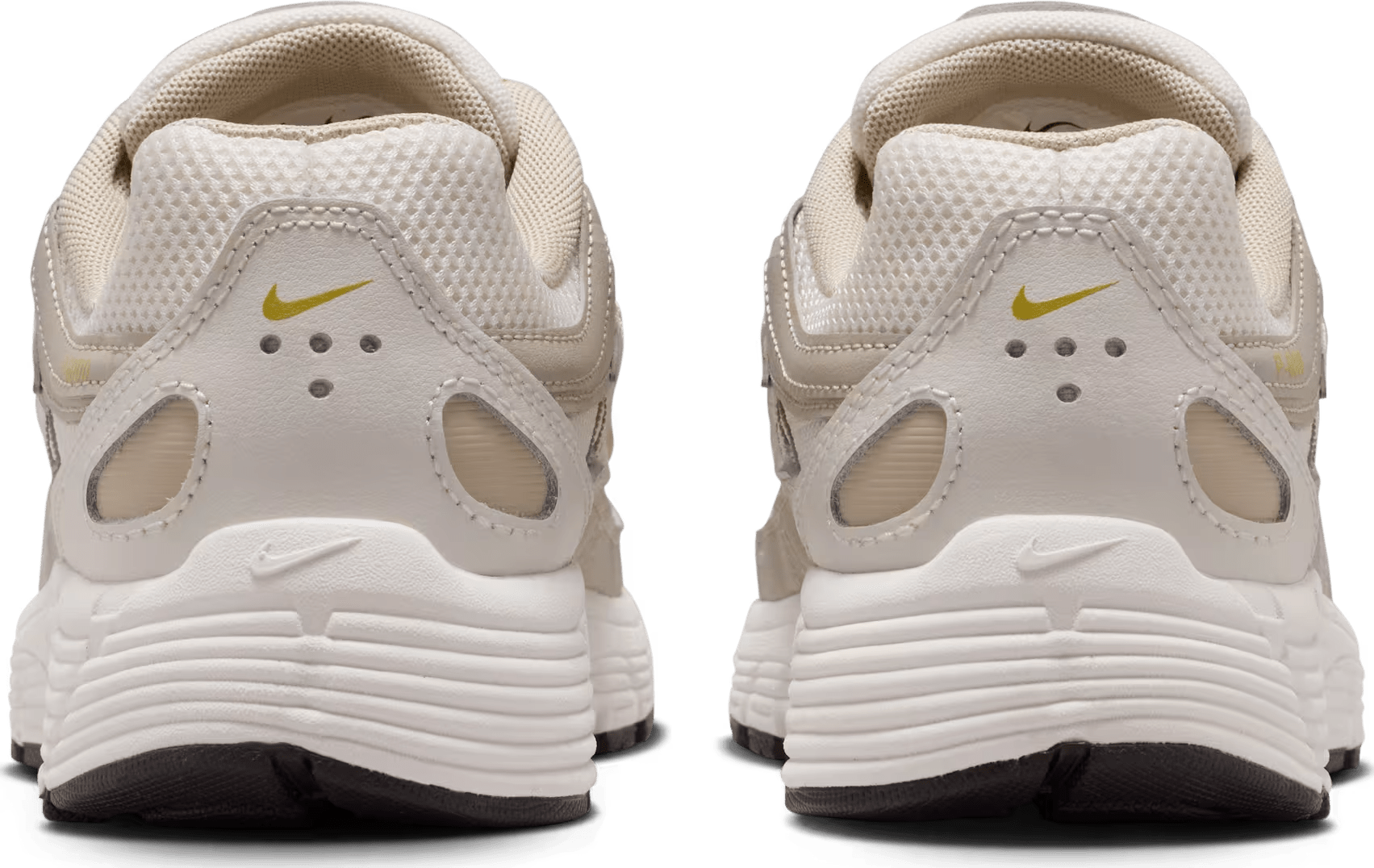 Nike P-6000 "Off White Beige"