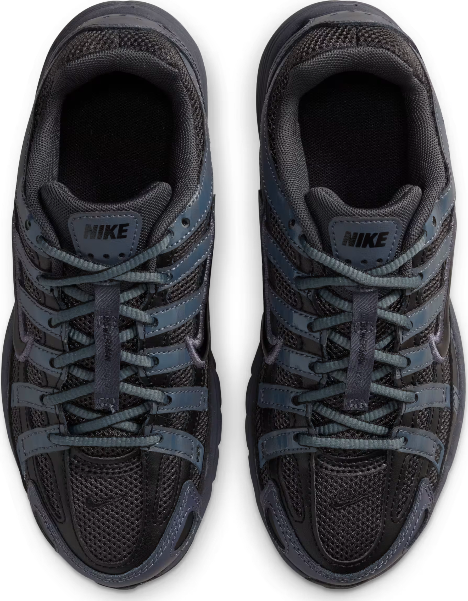 Nike P-6000 GS "Carbon"