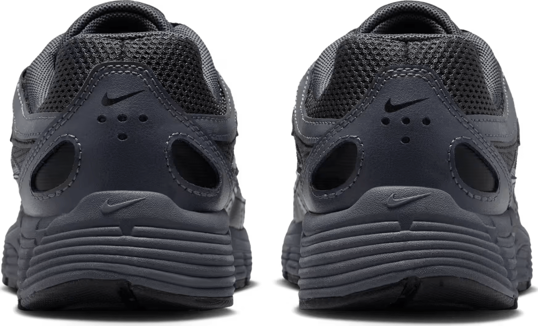 Nike P-6000 GS "Carbon"