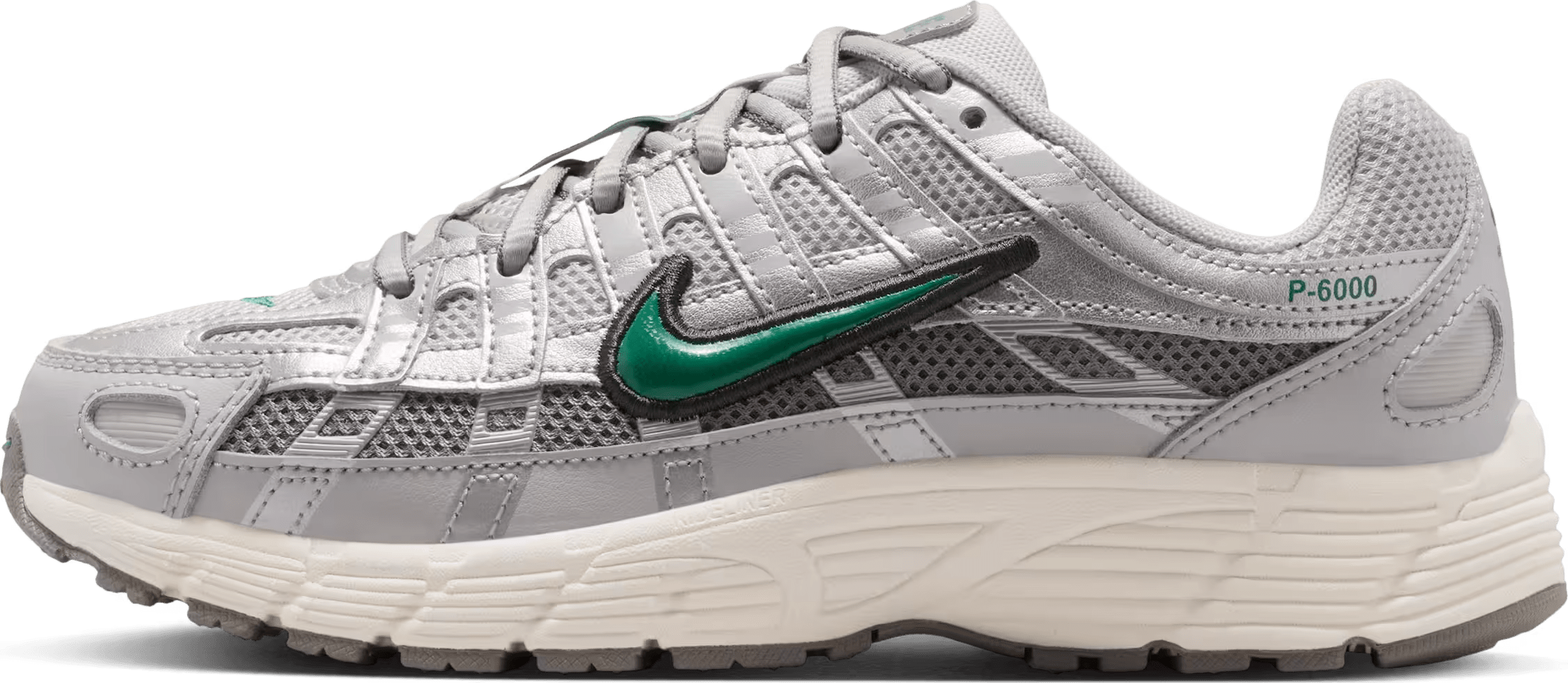 Nike P-6000
