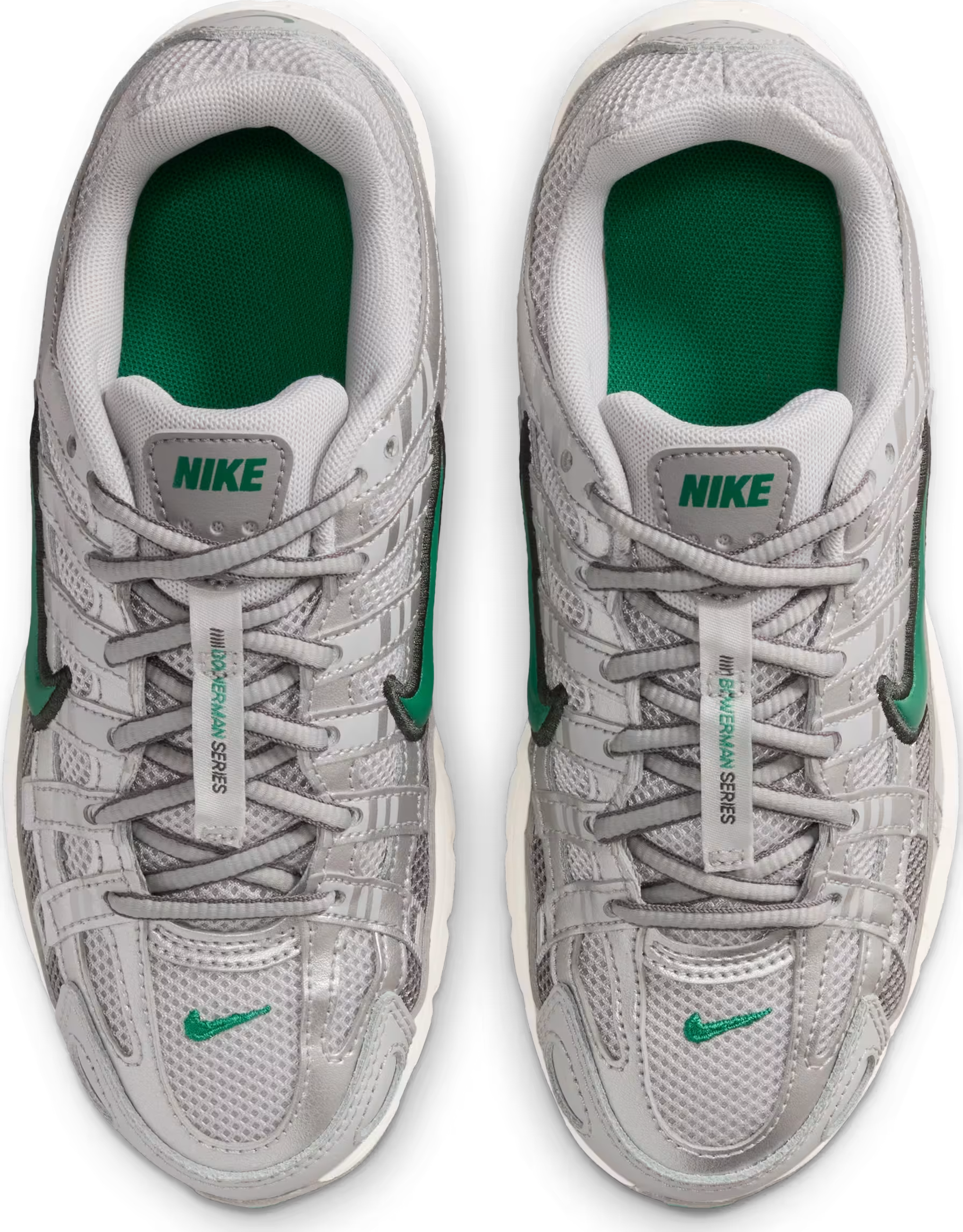 Nike P-6000 GS "Malachite"