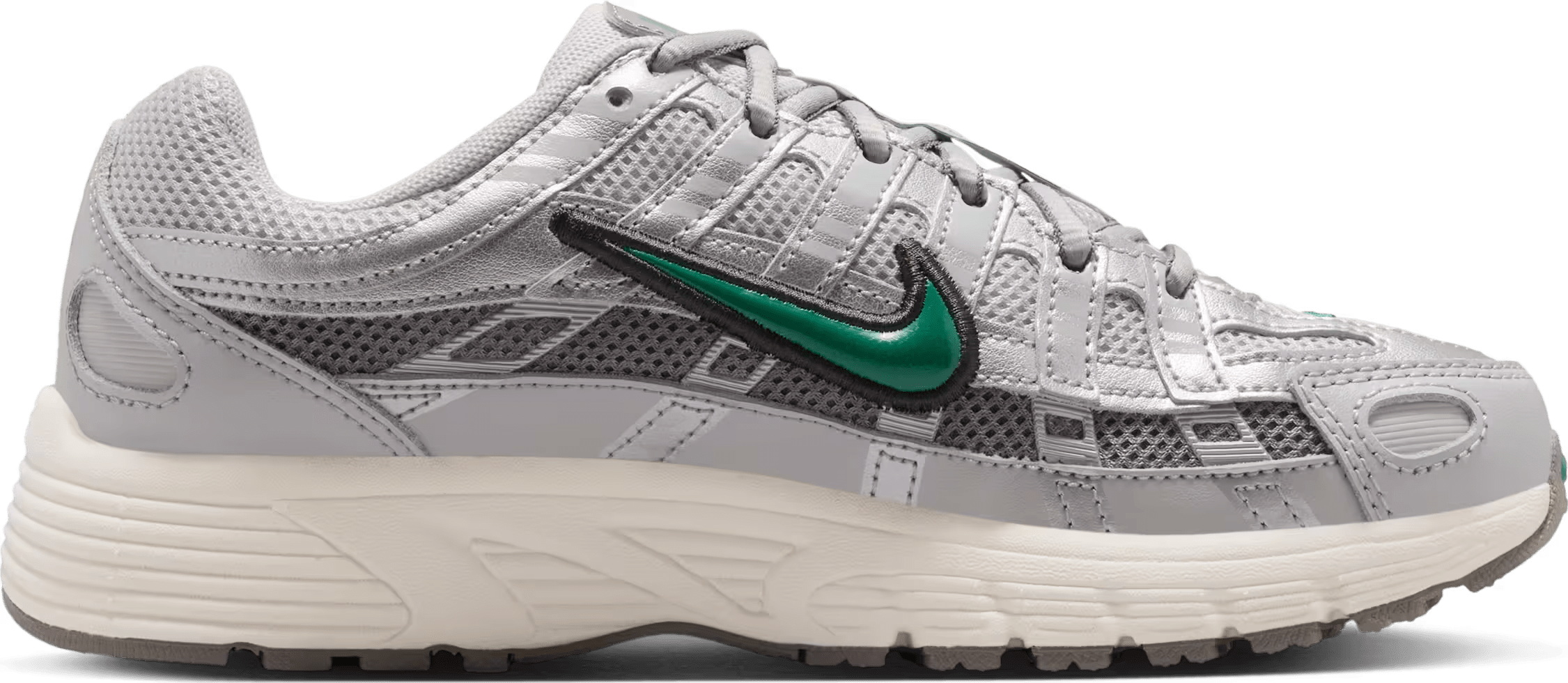 Nike P-6000 GS "Malachite"