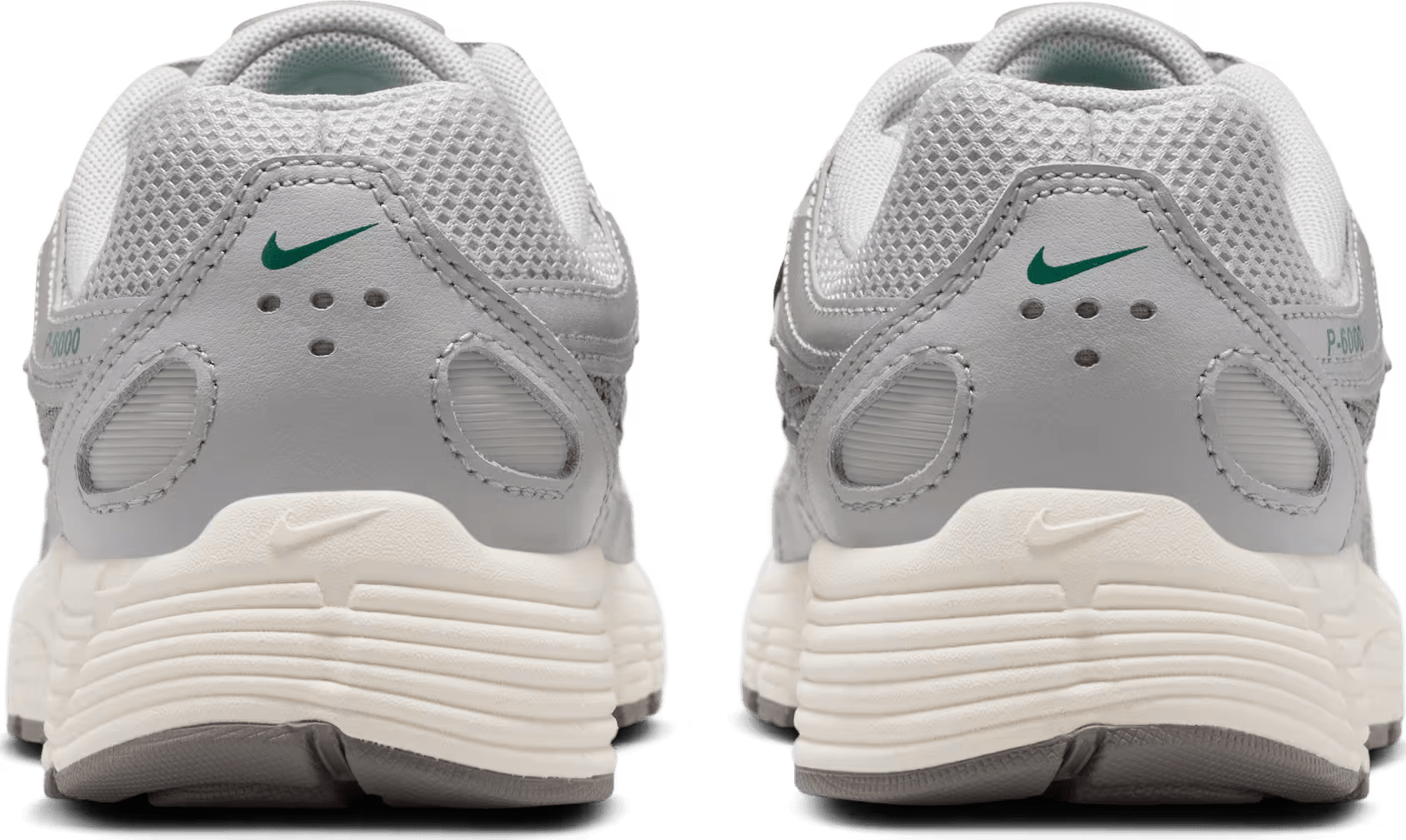 Nike P-6000 GS "Malachite"