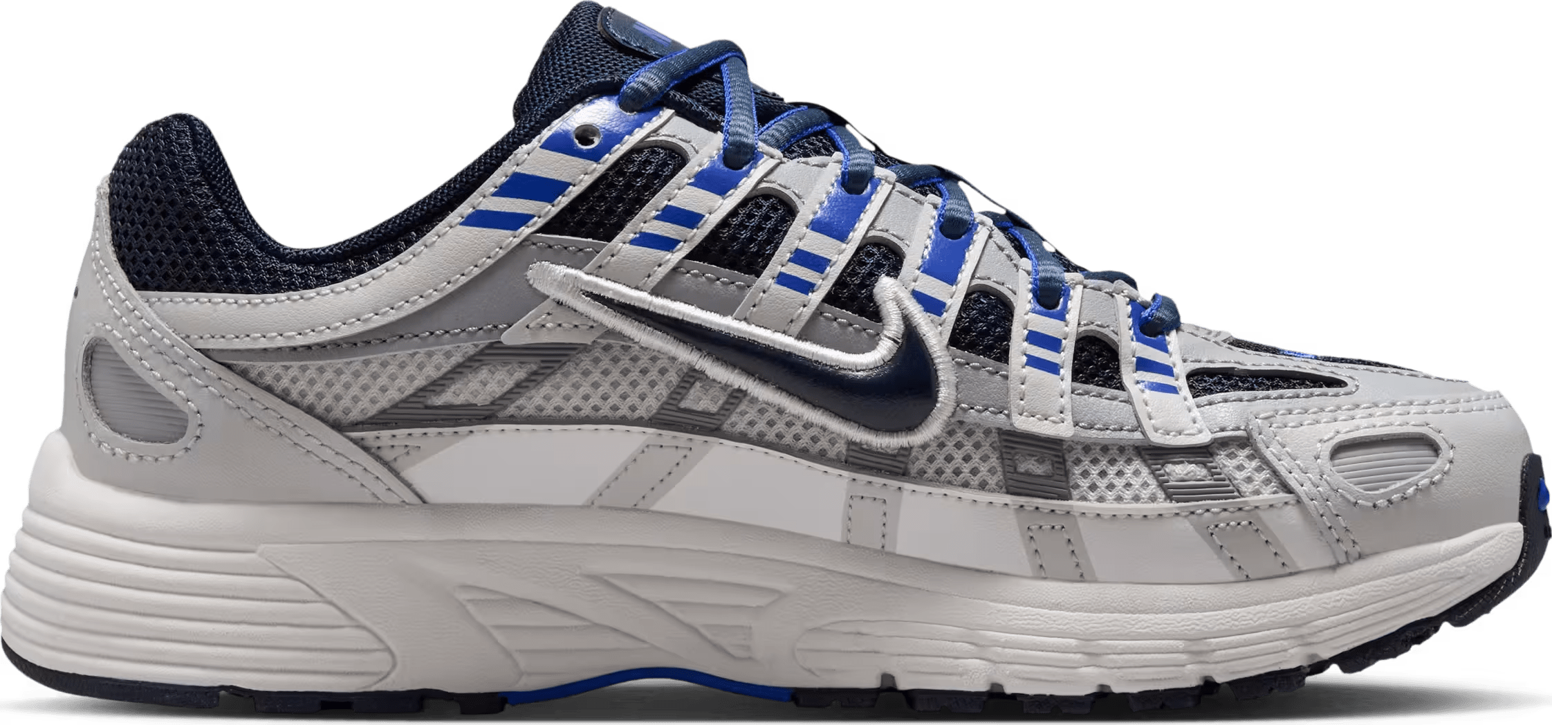 Nike P-6000 GS "Blue Eclipse"
