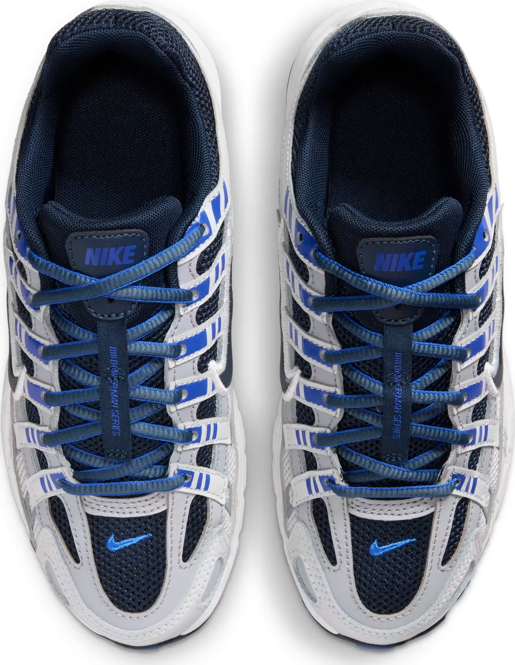 Nike P-6000 GS "Blue Eclipse"