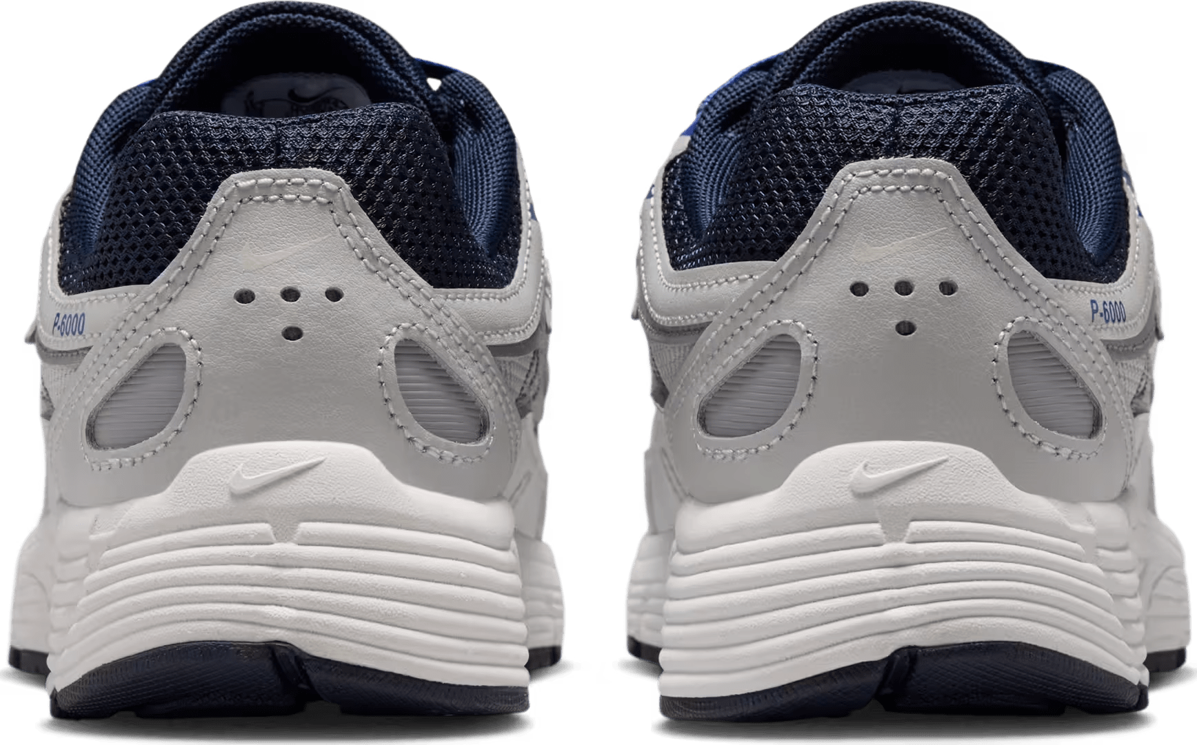 Nike P-6000 GS "Blue Eclipse"