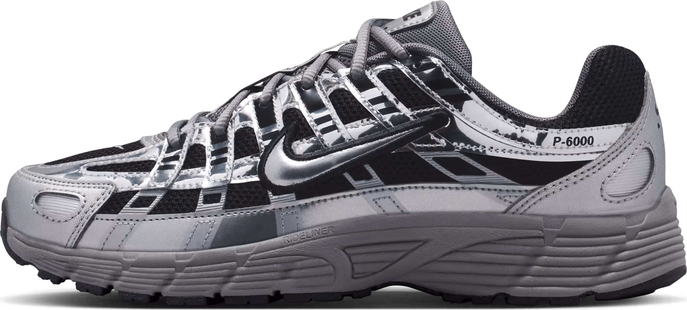 Nike P-6000 GS "Pencil Point"