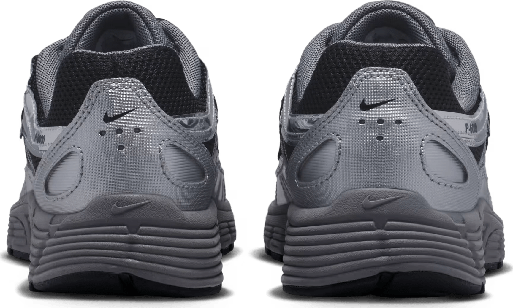 Nike P-6000 GS "Pencil Point"