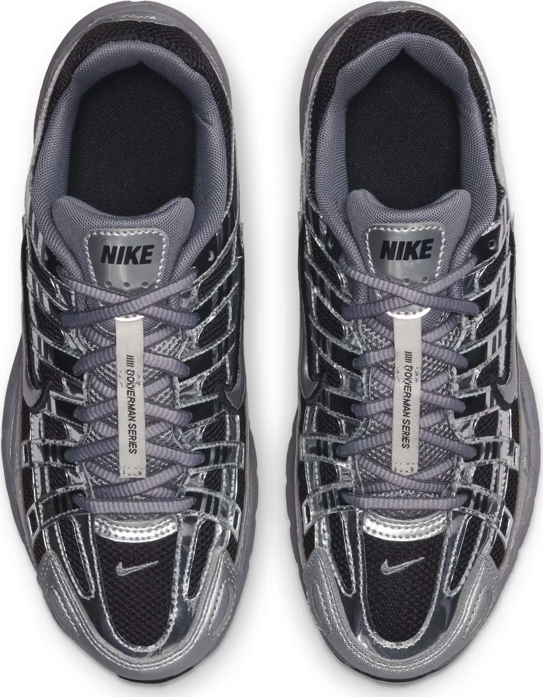 Nike P-6000 GS "Pencil Point"