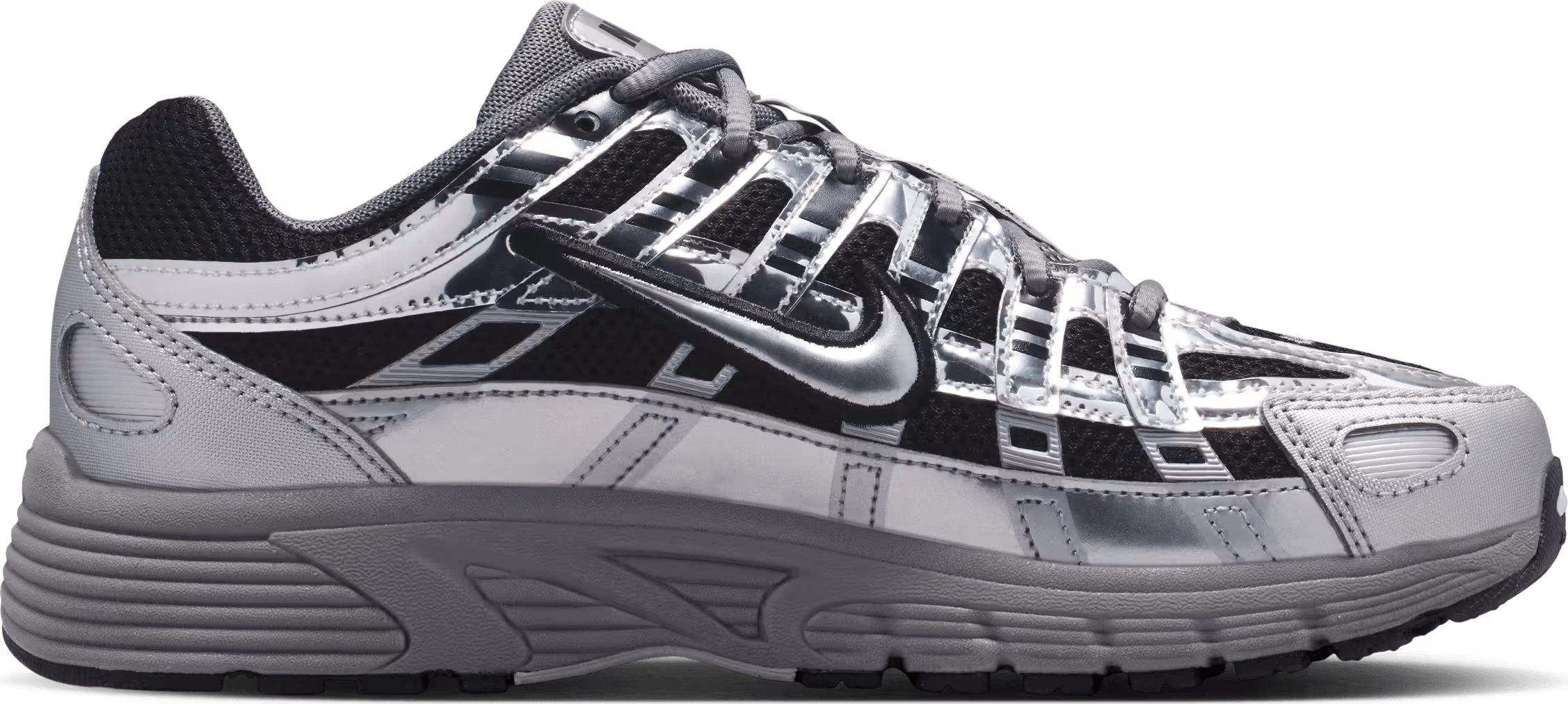 Nike P-6000 GS "Pencil Point"