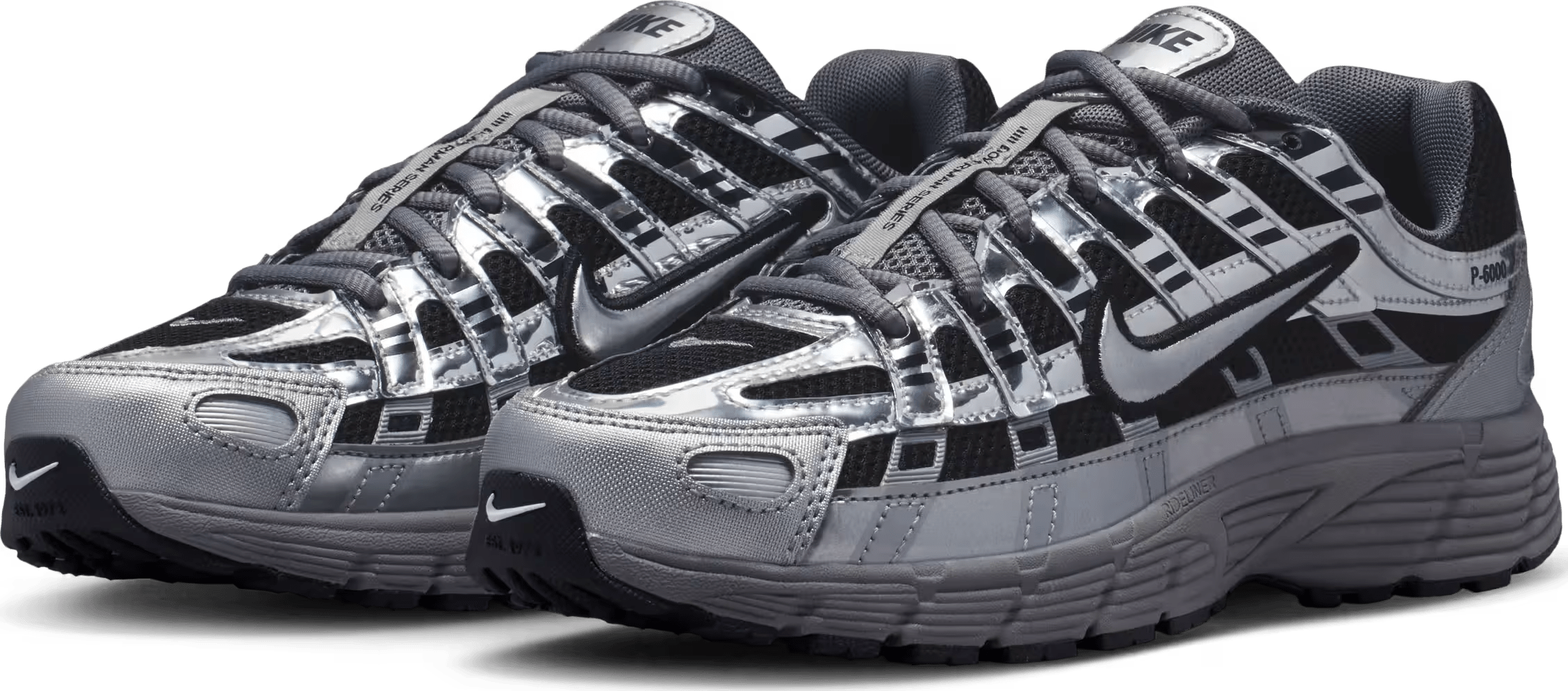 Nike P-6000 GS "Pencil Point"