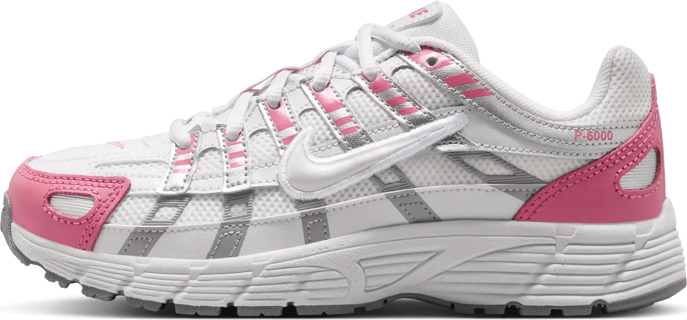 Nike P-6000 GS "Peony"