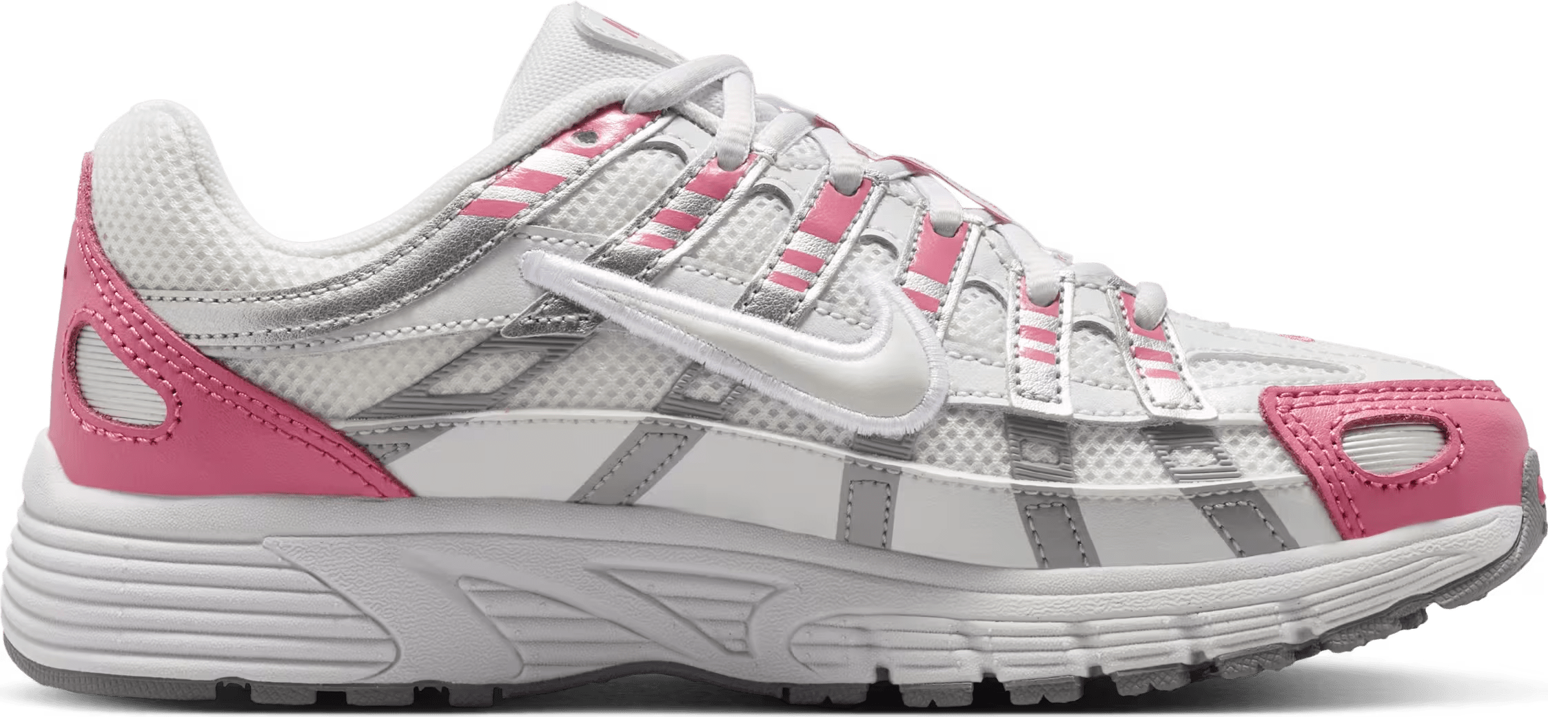 Nike P-6000 GS "Peony"