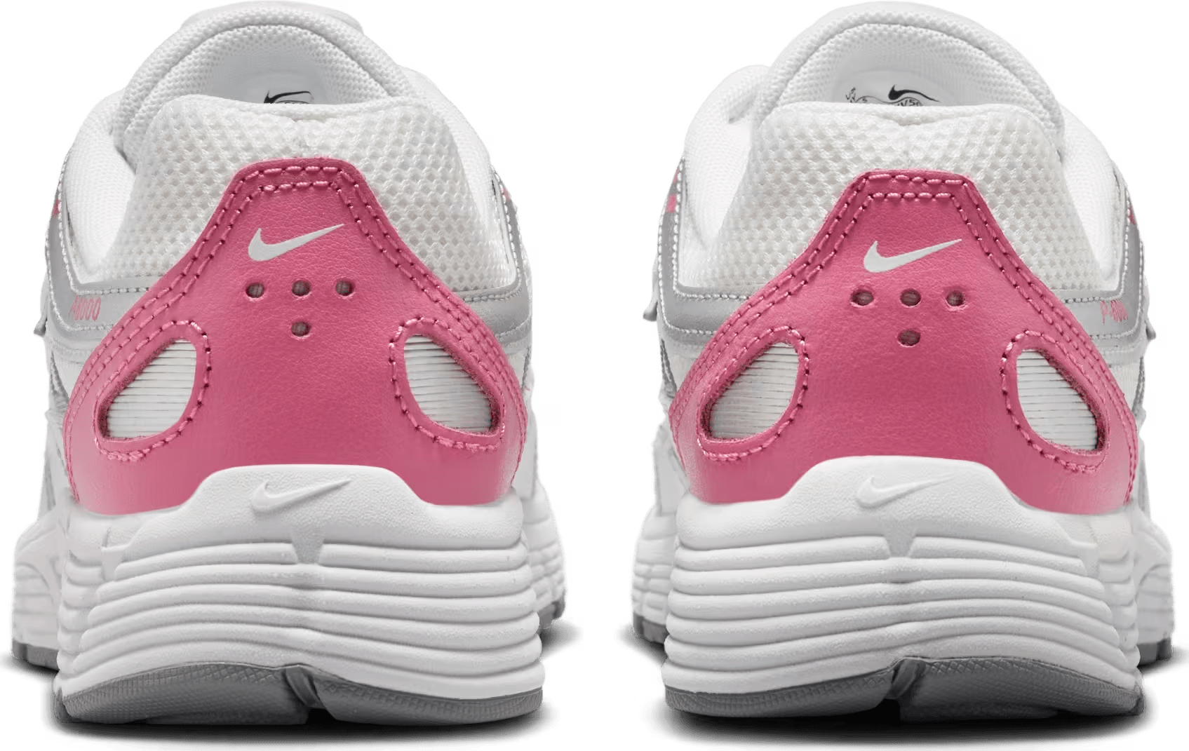 Nike P-6000 GS "Peony"