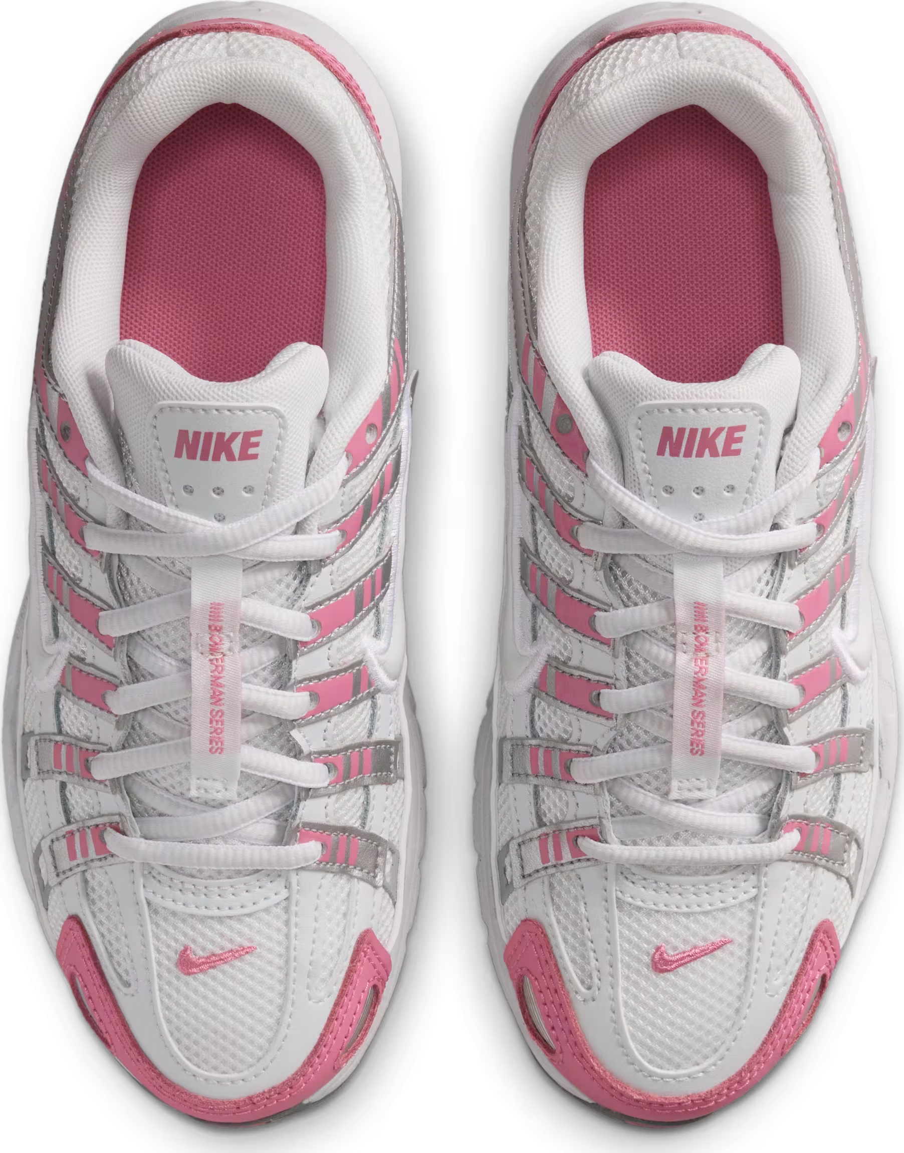 Nike P-6000 GS "Peony"