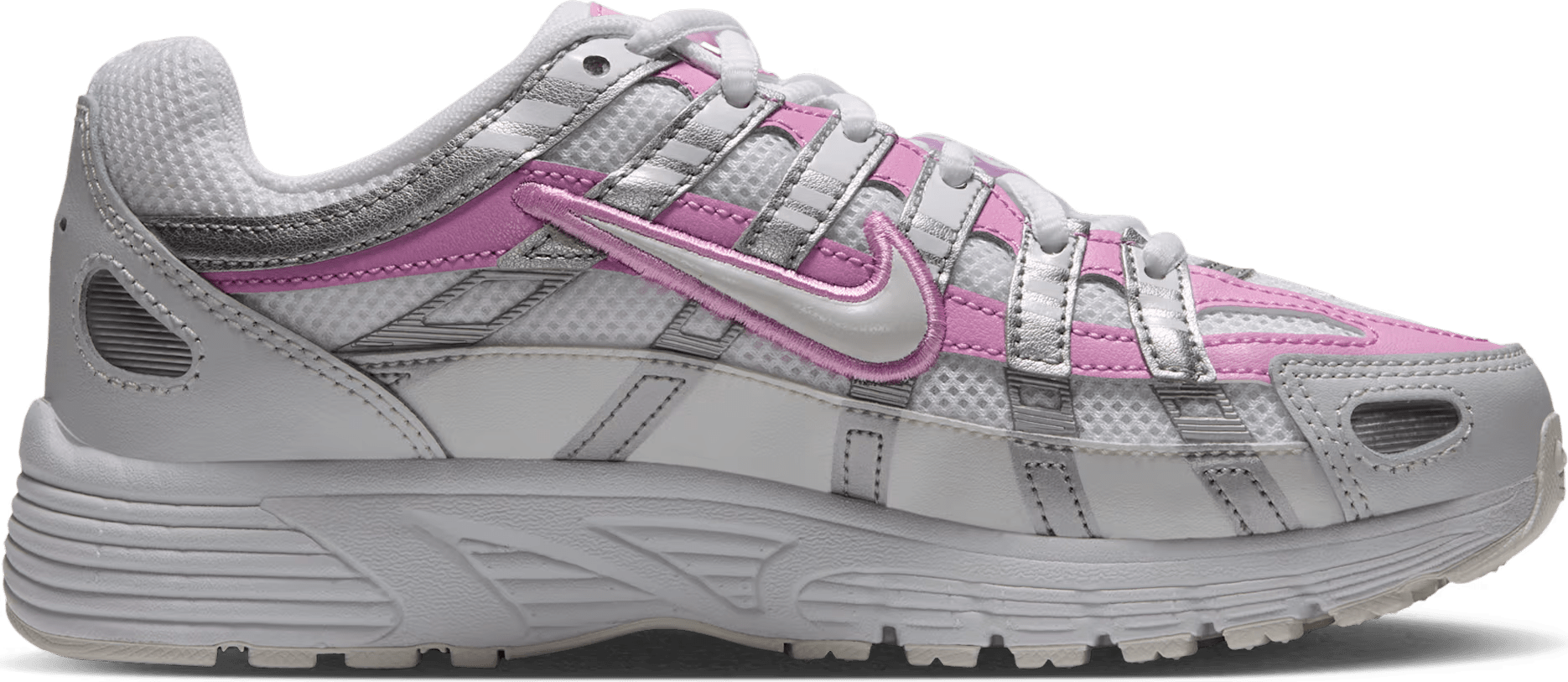 Nike P-6000