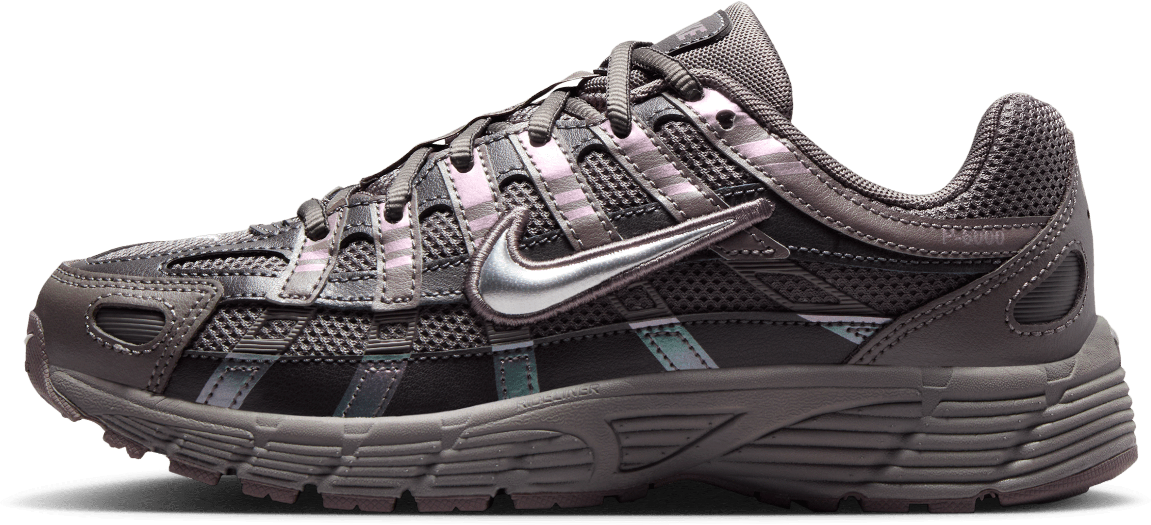 Nike P-6000 GS "Cave Stone"
