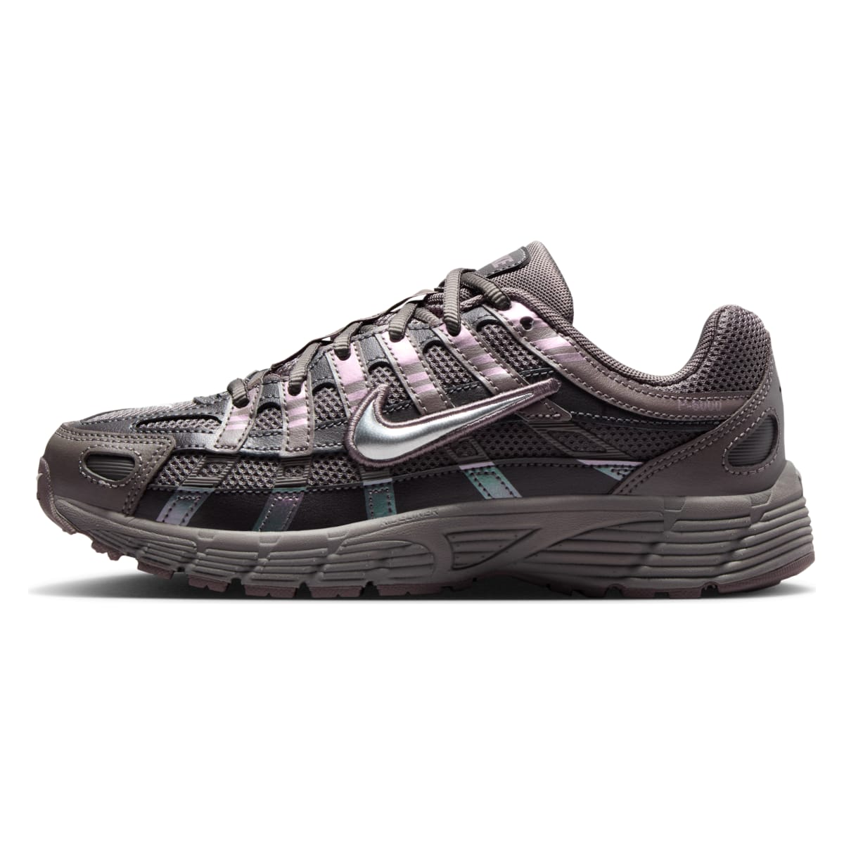 Nike P-6000 GS "Cave Stone"