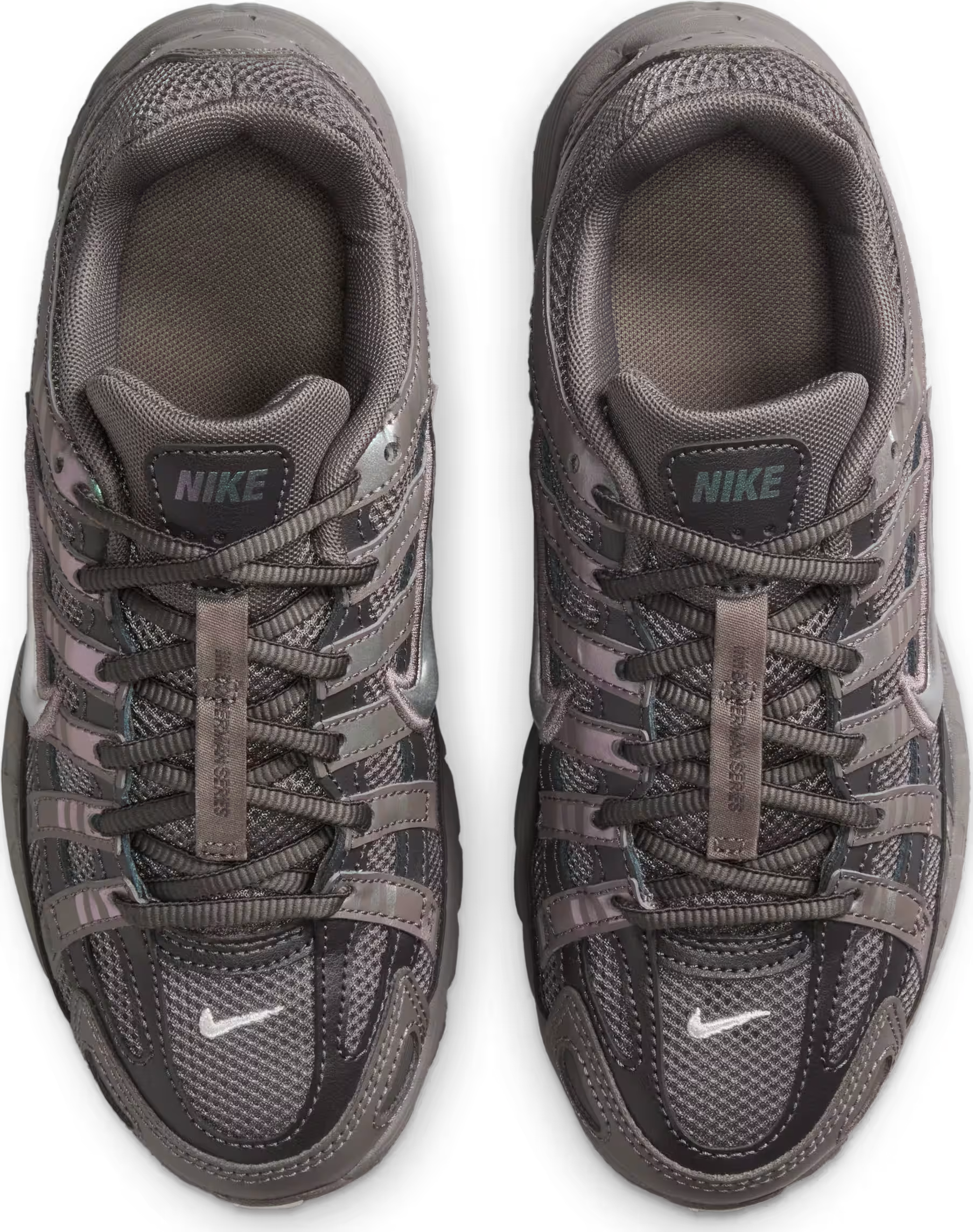Nike P-6000 GS "Cave Stone"