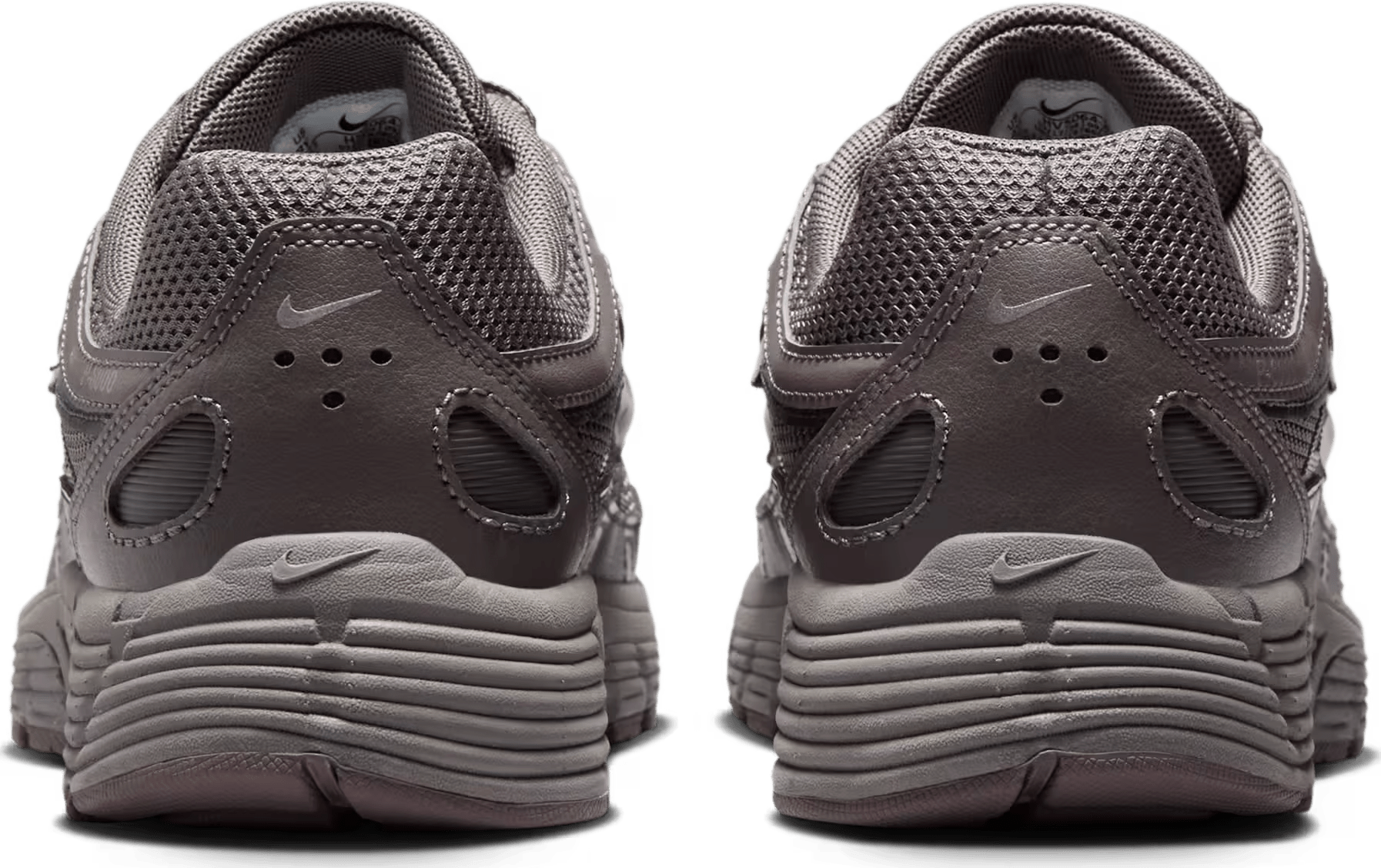 Nike P-6000 GS "Cave Stone"