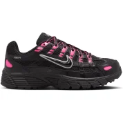 Nike P-6000 GS "Black Pink Blast"