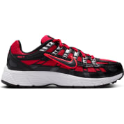 Nike P-6000 GS "Black University Red"