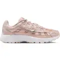 Nike P-6000 GS "Light Soft Pink Metallic Silver"