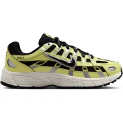 Nike P-6000 GS "Light Lemon Twist"