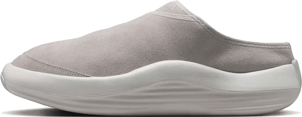 Air Jordan Future Mule "Light Iron Ore"