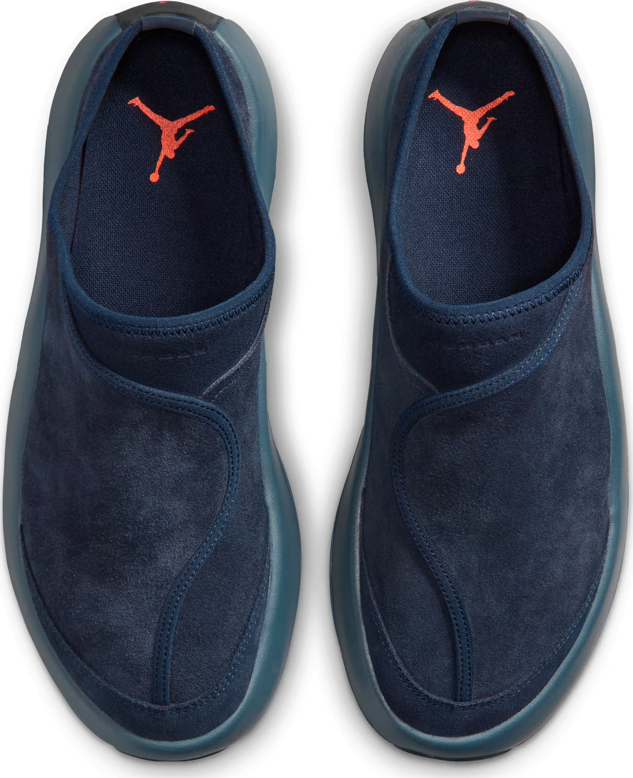 Jordan Future