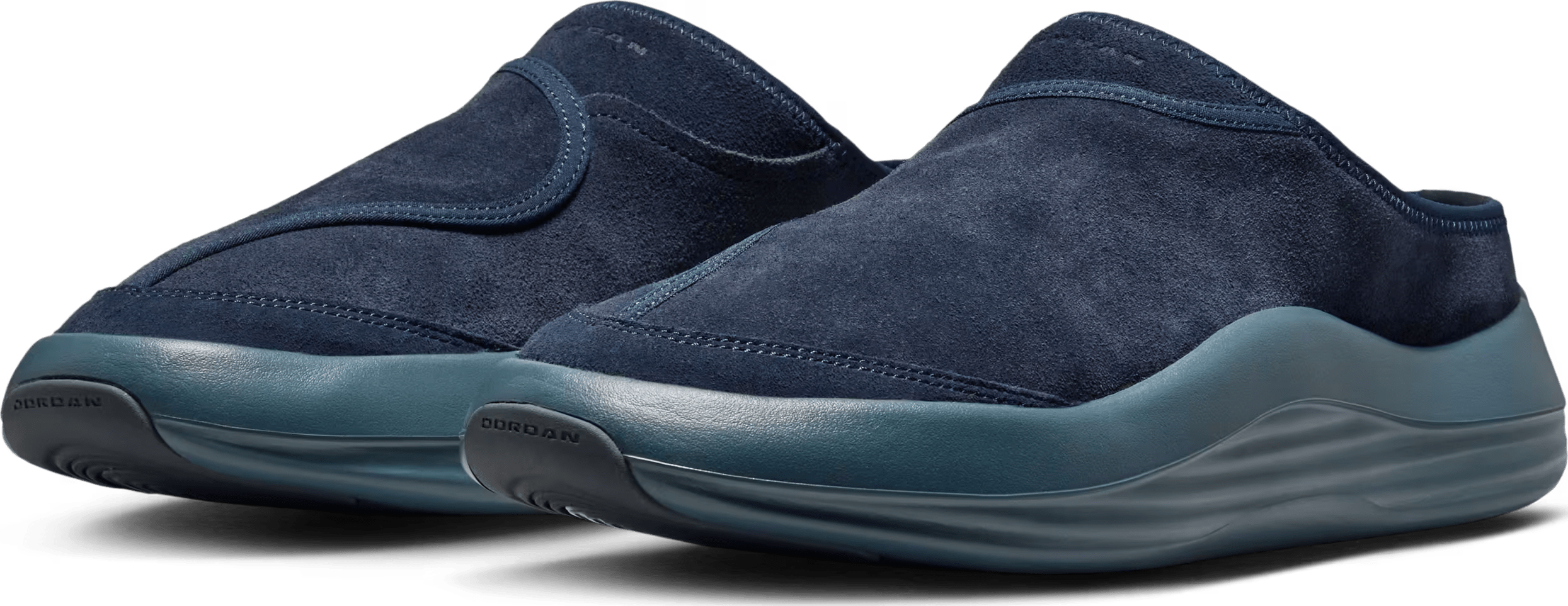 Jordan Future