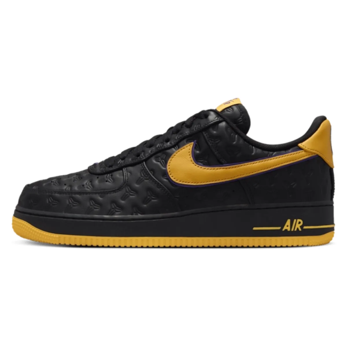 Nike Air Force 1 Low Kobe Bryant Lakers Away (USA only)