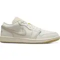 Air Jordan 1 Low SE "Metallic Team Gold"