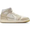 Air Jordan 1 Mid SE "Metallic Team Gold"
