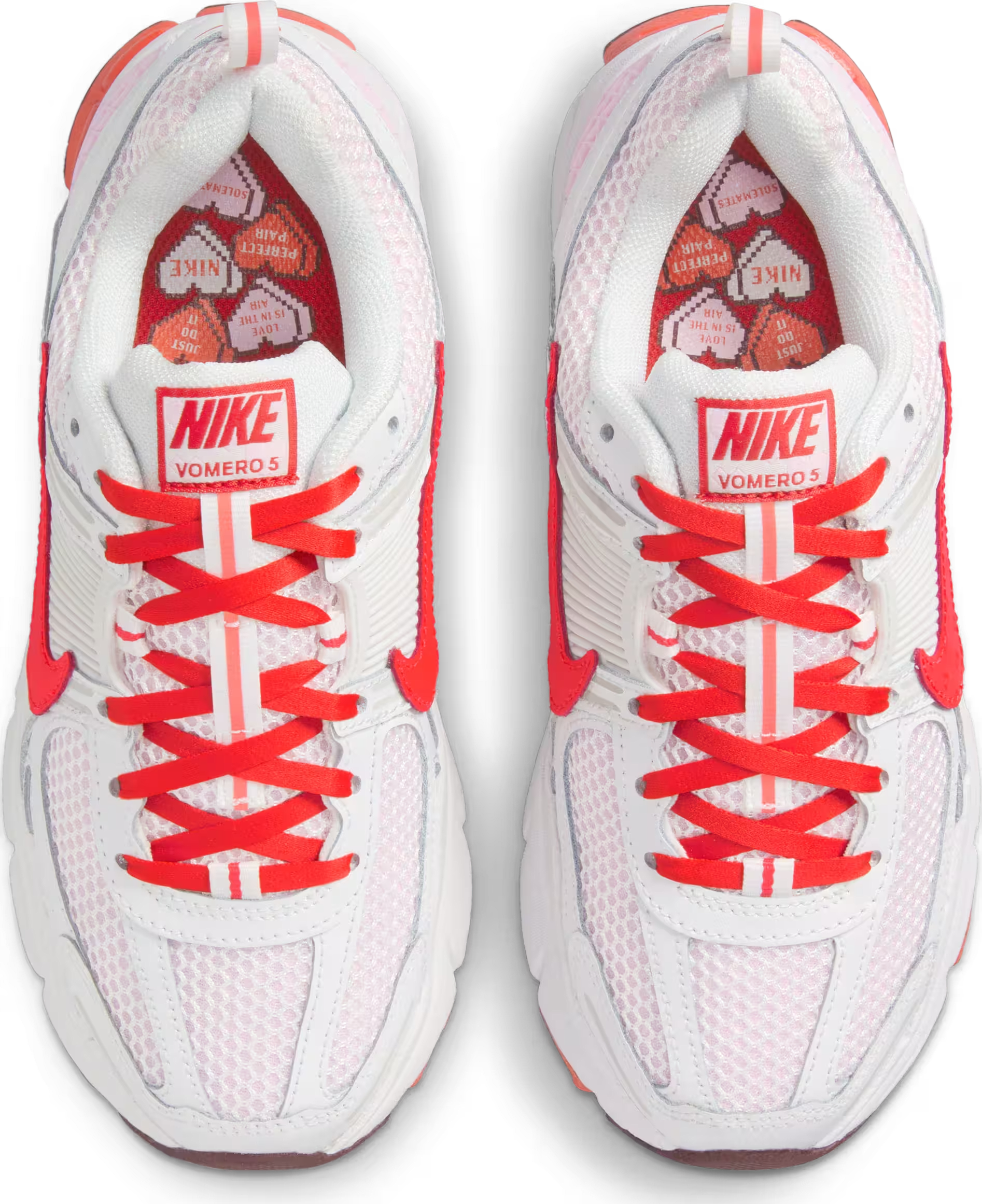 Nike Zoom Vomero 5 GS "Valentine's Day" 2025