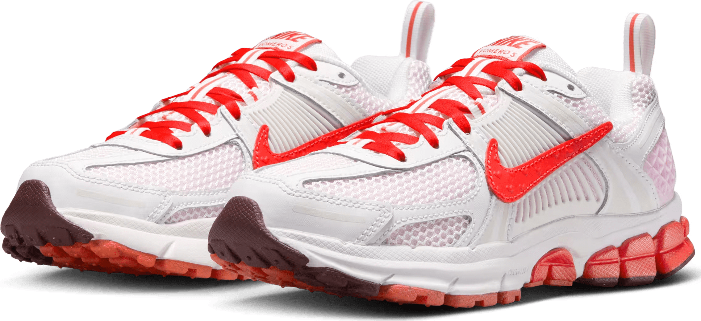Nike Zoom Vomero 5 GS "Valentine's Day" 2025