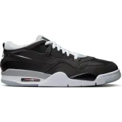 Air Jordan 4 RM "Black Wolf Grey"
