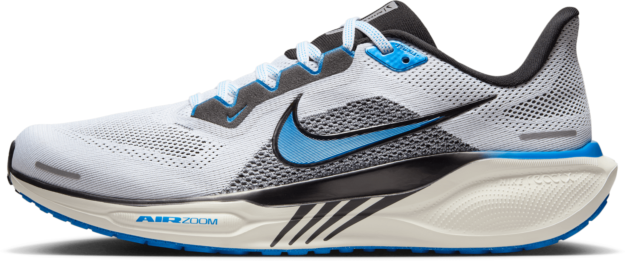 Nike Air Zoom Pegasus 41 Sail Photo Blue