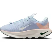 Nike Motiva Premium Glacier Blue Washed Coral Vintage Green Multi-Color (Women's)