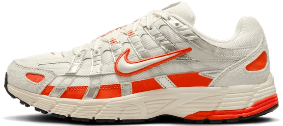Nike P-6000 Wmns "Picante Red"