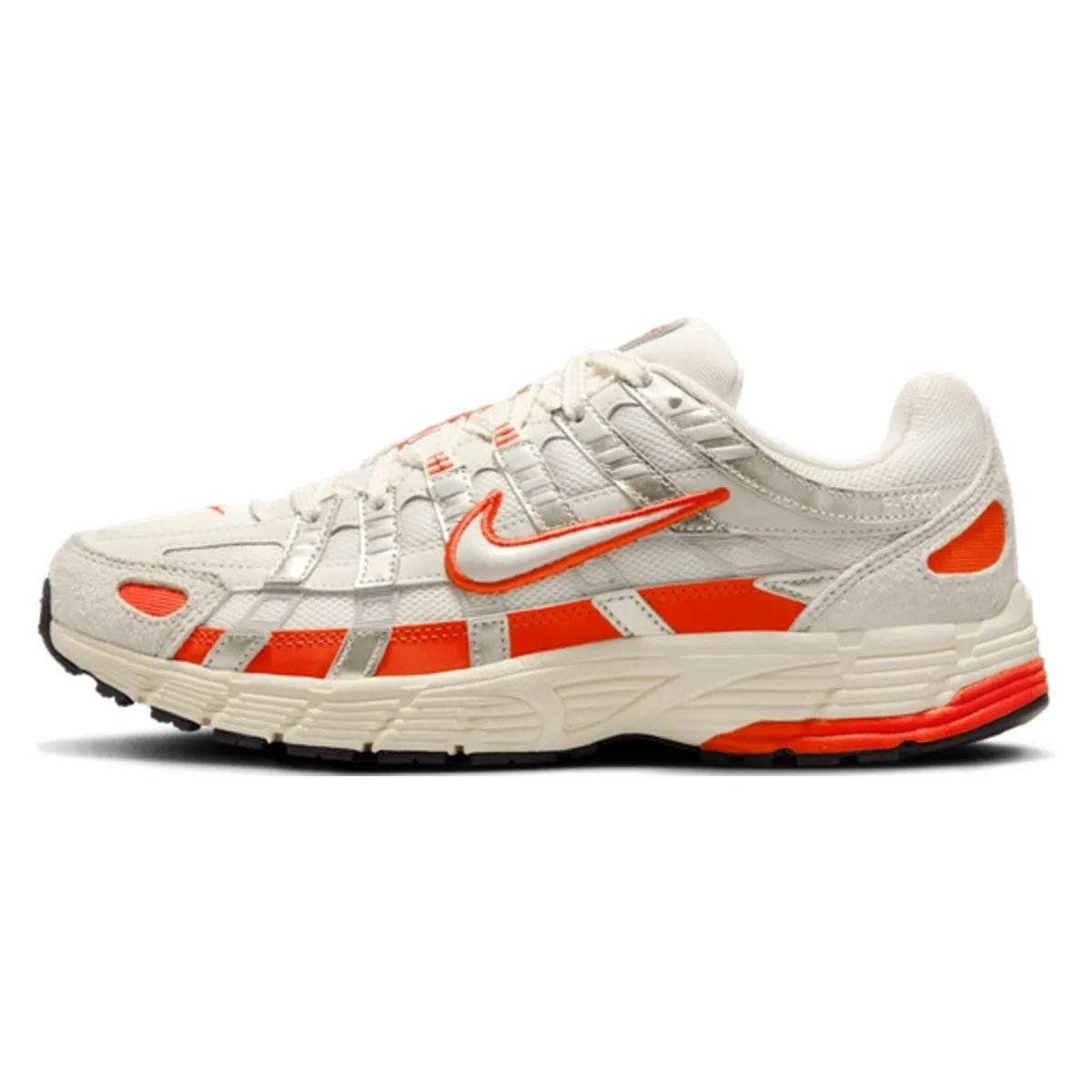 Nike P-6000 Wmns "Picante Red"