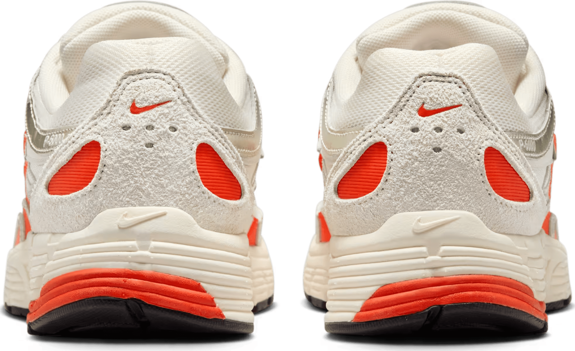 Nike P-6000 Wmns "Picante Red"