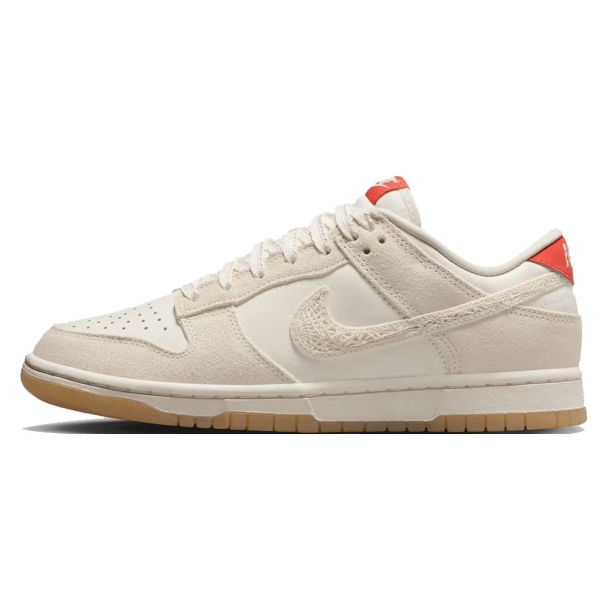 Nike Dunk Low Wmns "Friendship Knot"