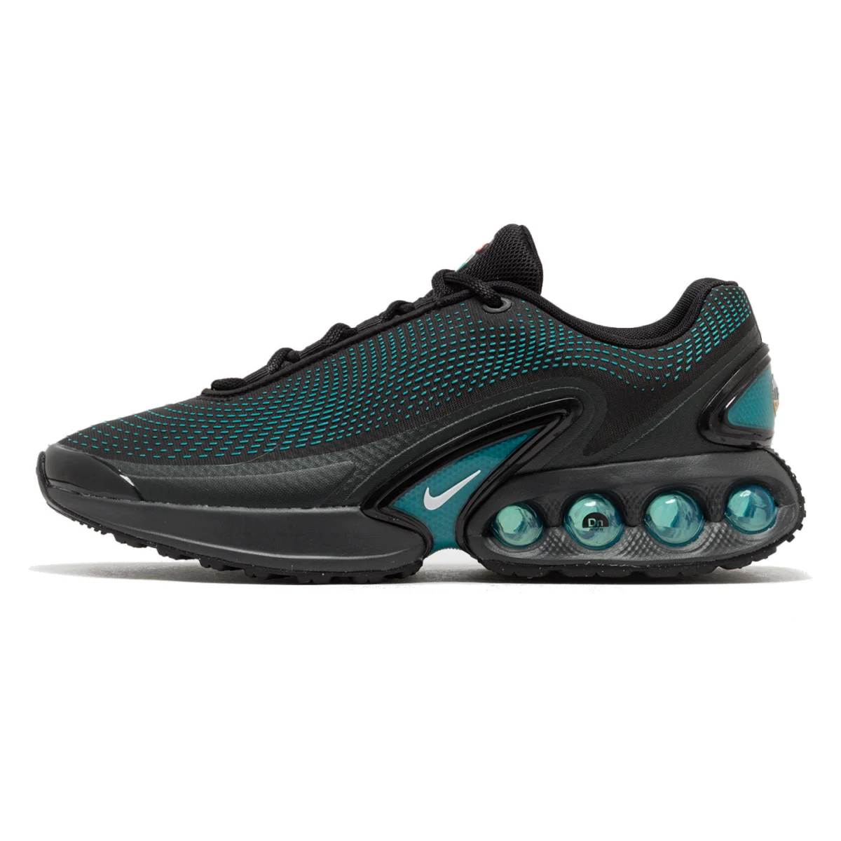 Nike Air Max DN "Black Dusty Cactus"