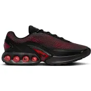 Nike Air Max DN ES "Black Bright Crimson"