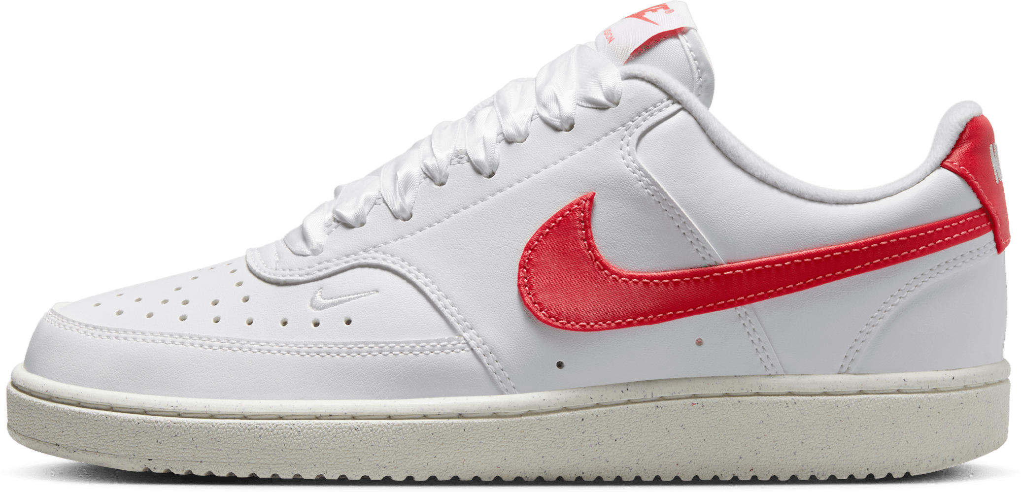 Nike Court Vision Low Next Nature Wmns "Magic Ember"