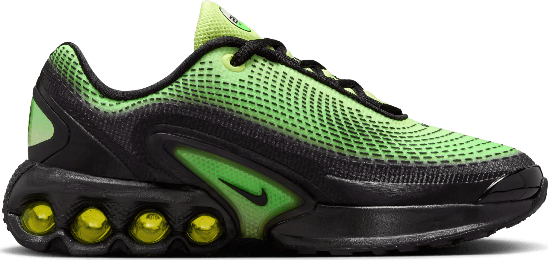 Nike Air Max Dn GS "Green Strike"