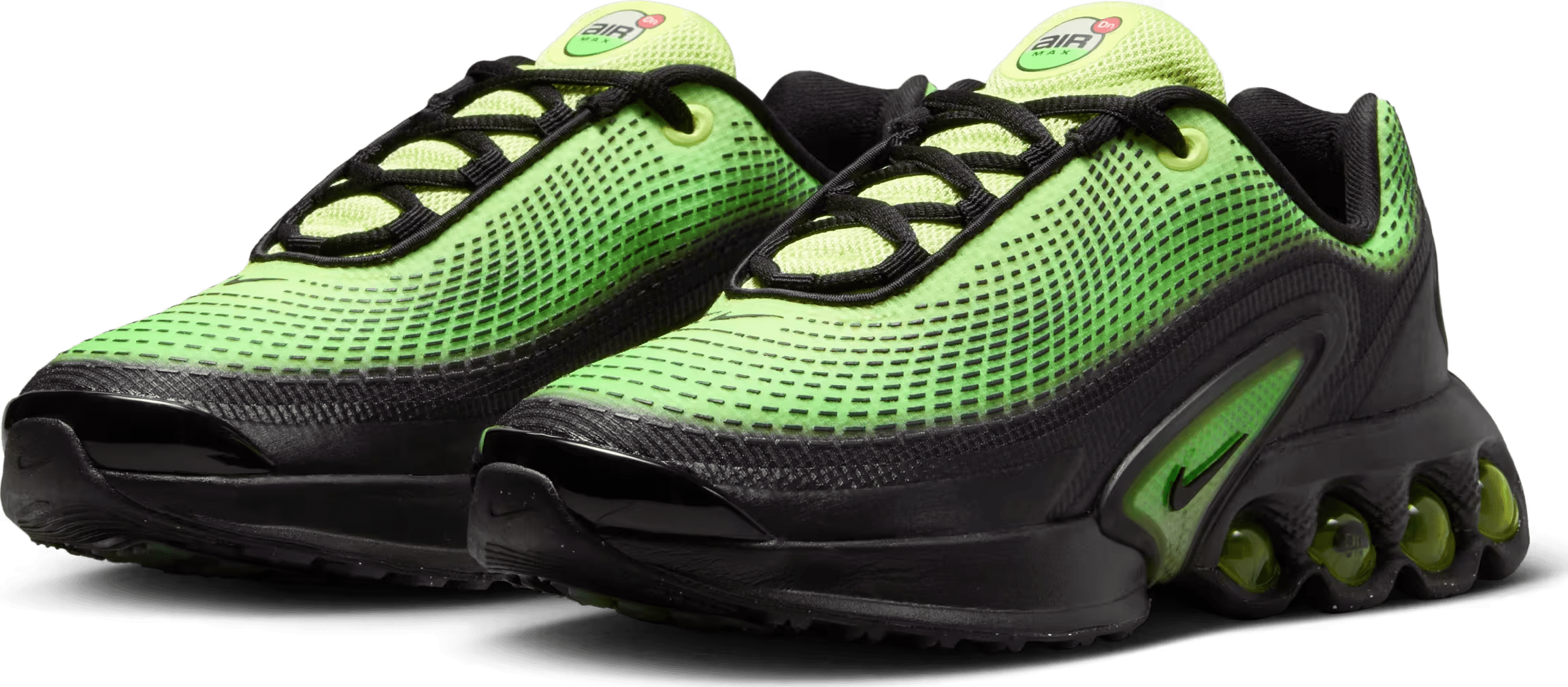 Nike Air Max Dn GS "Green Strike"